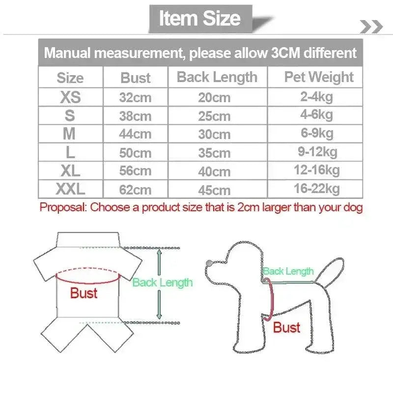 Cute Fruit Dog Hoodies For Small Dogs In Warm Fleece