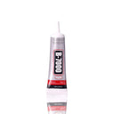 B7000 T7000 Clear Contact Phone Repair Adhesive Universal Glue