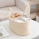 Compact Travel Diaper Bag for Busy Moms