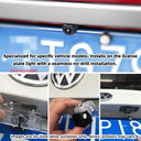 HD Rear View Camera for Buick Opel Fiat
