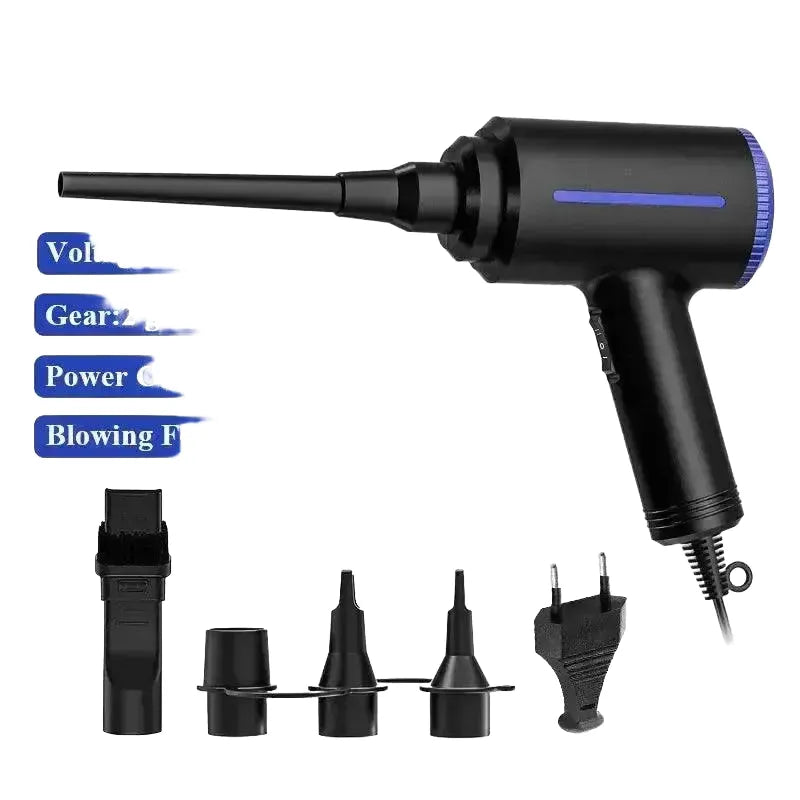 Powerful Dust Blower for Electronics — product view 1