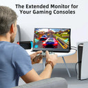 Portable Monitor 15.6 Inch Display