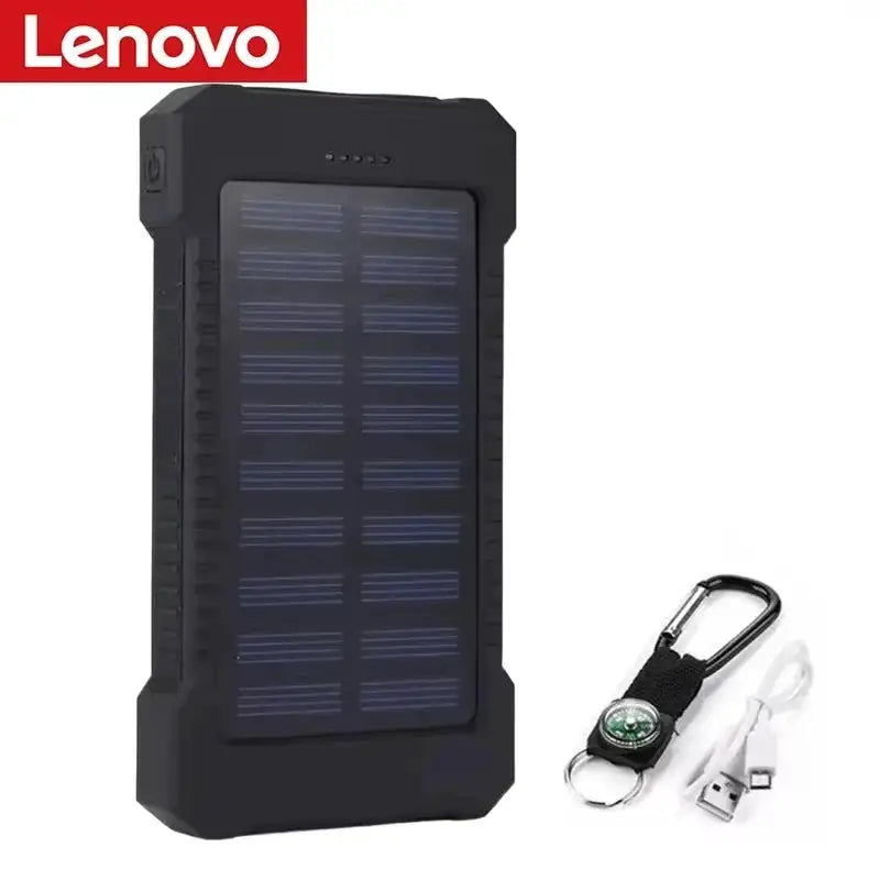 Fast Solar Portable Power Bank — product image 12
