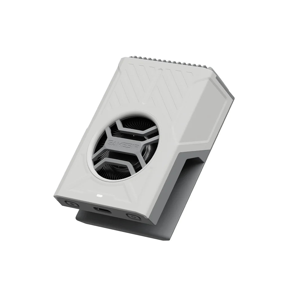 GameSir FX5 Cooler Wireless Controller