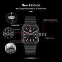 HEROFORCE Revolving Dial Watch