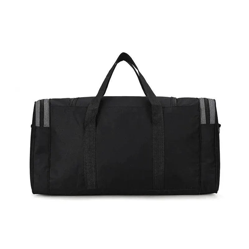 Large Capacity Duffle Bag for Travelers for Custom Setups — product view 16