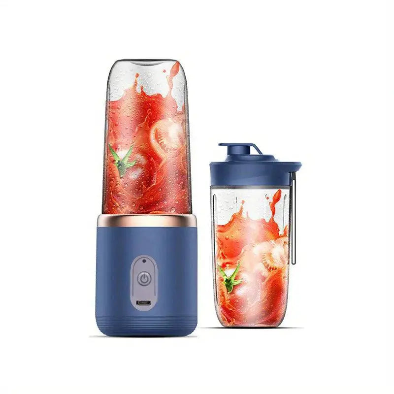 Portable USB Juicer Blender for Travel — product view