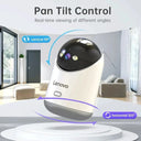 Home Security Camera with Night Vision