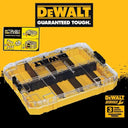 Organized Tool Box for Electricians