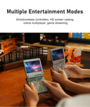 Anbernic RGSP Retro Flip Handheld Game Console " IPS Screen
