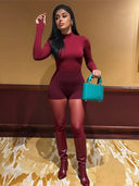 NIBBER Fitted Outfit Set