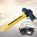 Car Steering Wheel Lock Universal Heavy Duty Anti-theft Security