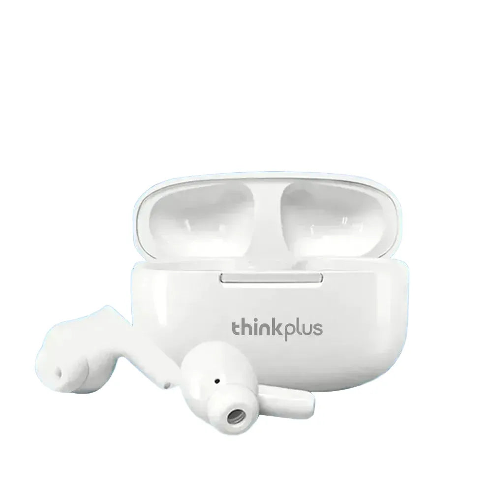 ThinkPlus Earbuds Real Time Translation — product view 1