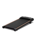 Quiet Portable Under Desk Walking Pad Treadmill For Home Gym