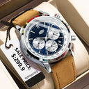 Heroforce Chronograph Watch For Men