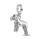 Animal Series Dangle Sterling Silver