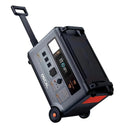 Oscal 3600WH Solar Power Station