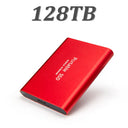 USB Laptop USB-C SSD Drive