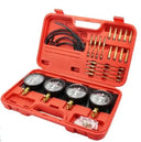 VEVOR Fuel Vacuum Carburetor Synchronize Tool Kit Set