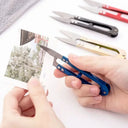 Precise Mini Pruning Shears for Gardens