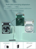 Summer Room Cooling Fan Rental House Air Conditioner Fan