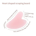 Gua Sha Roller Massager For Face Neck Eye Resin Beauty