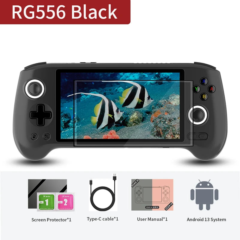 Anbernic RG556 Game Console