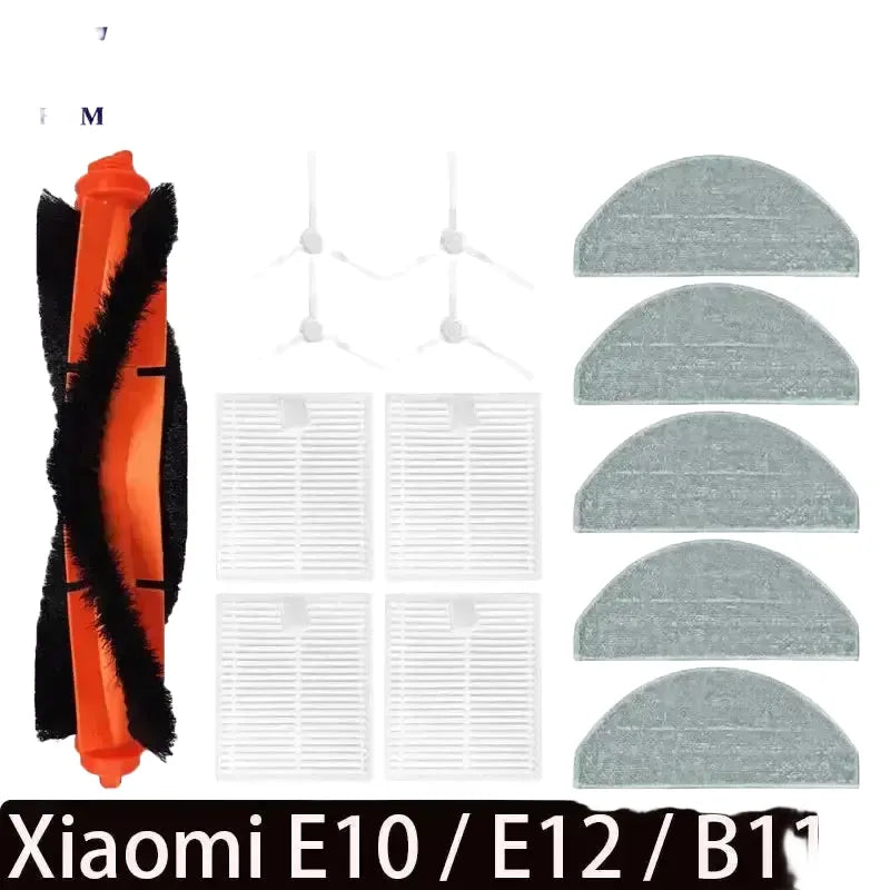 Suction Boost Vacuum Kit - Xiaomi — product view 1