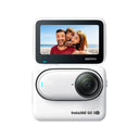 Insta60 GO 3S Action Camera - 4K Waterproof