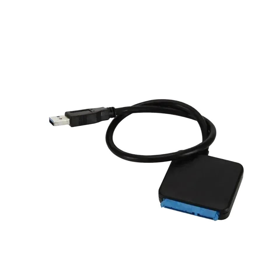 Fast USB SATA Adapter - Drives — product view 1