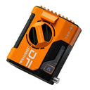 10000mAh Hanging Neck/Waist Fan USB Rechargeable Mini Fan