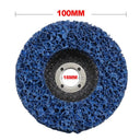 Diamond Flap Disc Grinding Wheel for Angle Grinder Buffing