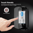 Garmin Edge HD Tempered Glass Screen Protector with HDMI Technology