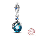 100 Real Sterling Silver Classic Devil's