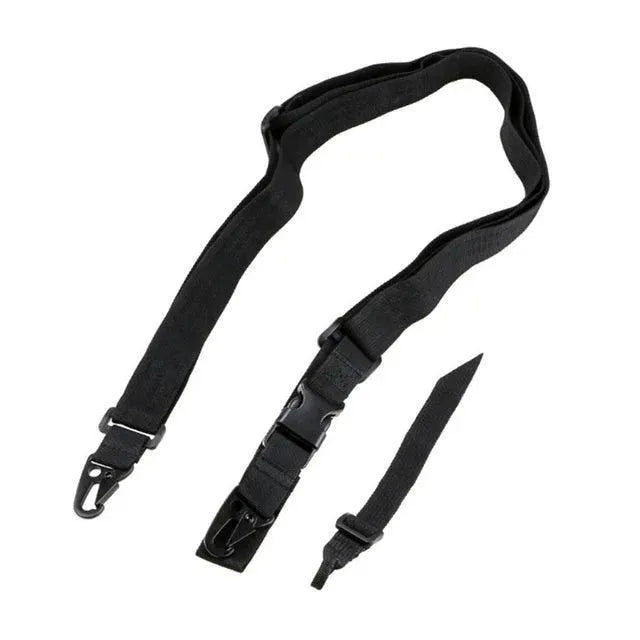 Rifle Sling for Outdoor Shooting All-Day — product view 8