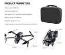 4K Travel Drone for Real Estate Shoots