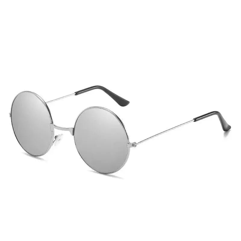 Jujutsu Kaisen Gojo Satoru Steampunk Round Glasses Cosplay