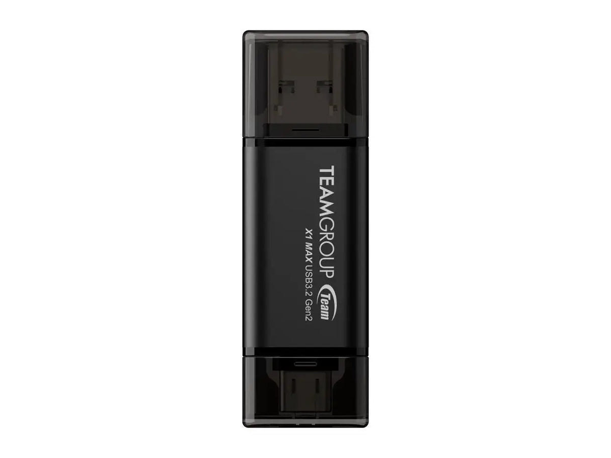 Team Max High Speed SSD — product view 3