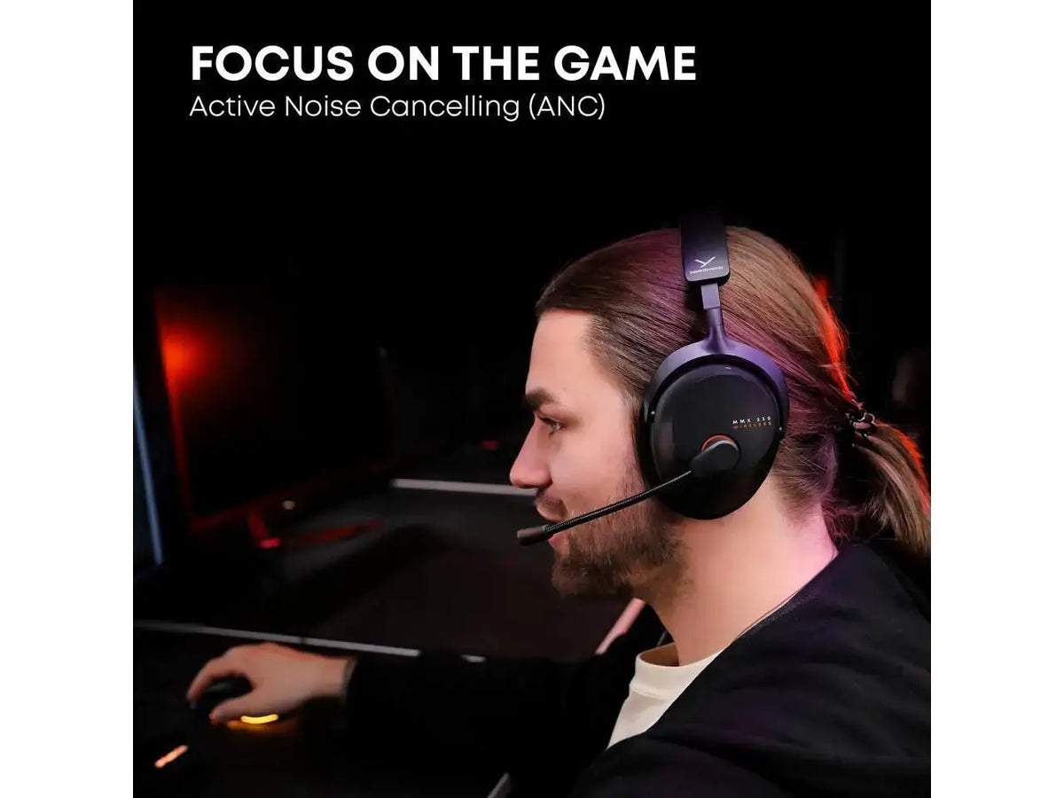 Beyerdynamic MMX 230 Gaming Headset