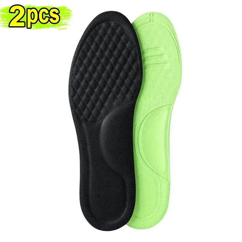 Breathable Arch Support Insoles All Day — product view 11