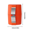 Egg Opener Tool Handheld Eggshell Separator Portable Kitchen