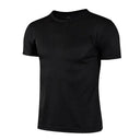 Quick Dry Sports Tee For Men Women Fitness