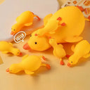 Soft Squeeze Duck Antistress Comfort Toy