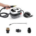 Deep Cleaning Steam Cleaner for Home Use