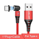Magnetic Fast Charge Cable for Phones