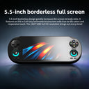 Retro Handheld Console Anbernic RGVITA Android