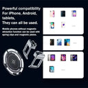 MEMO CX08 Phone Cooler - Magnetic Ice Cold Gaming