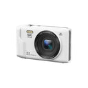Compact Camera for Travelers High-Res