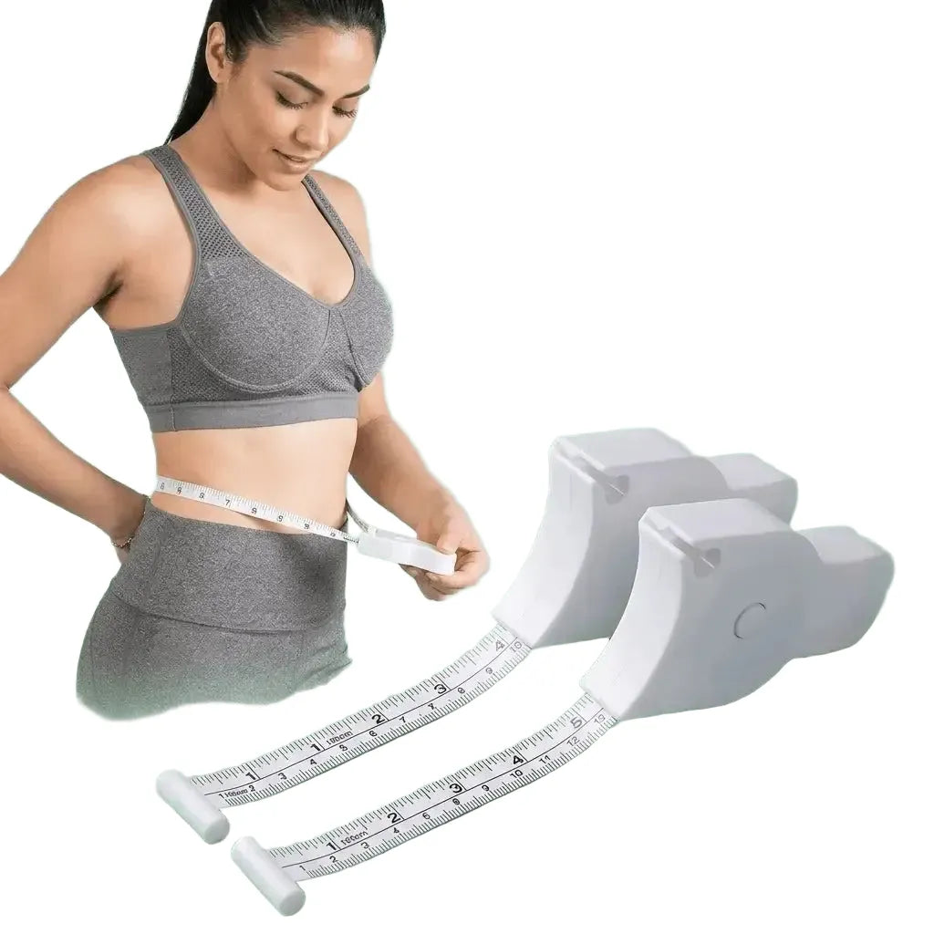 Retractable Body Measuring Tape — product view 1