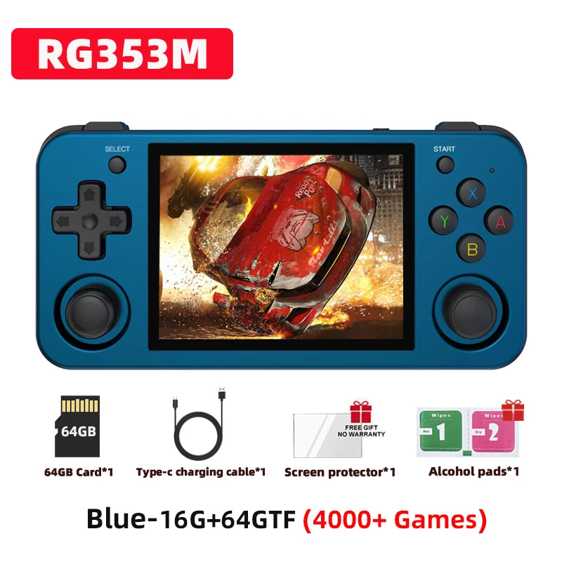 Anbernic RG353M Game Console